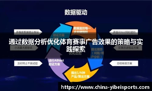 通过数据分析优化体育赛事广告效果的策略与实践探索