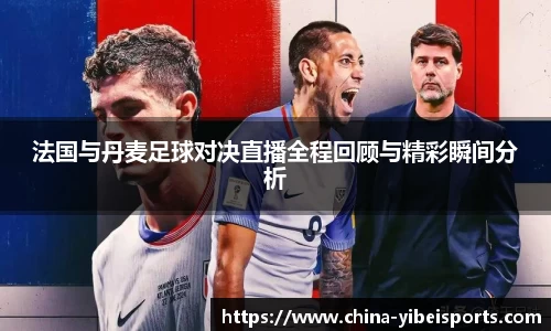 法国与丹麦足球对决直播全程回顾与精彩瞬间分析